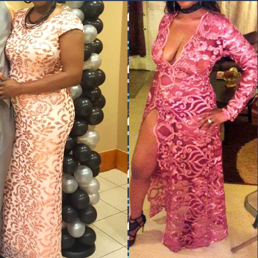 Sexy Dresses